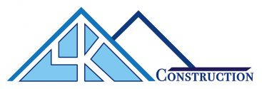 4k Construction Logo